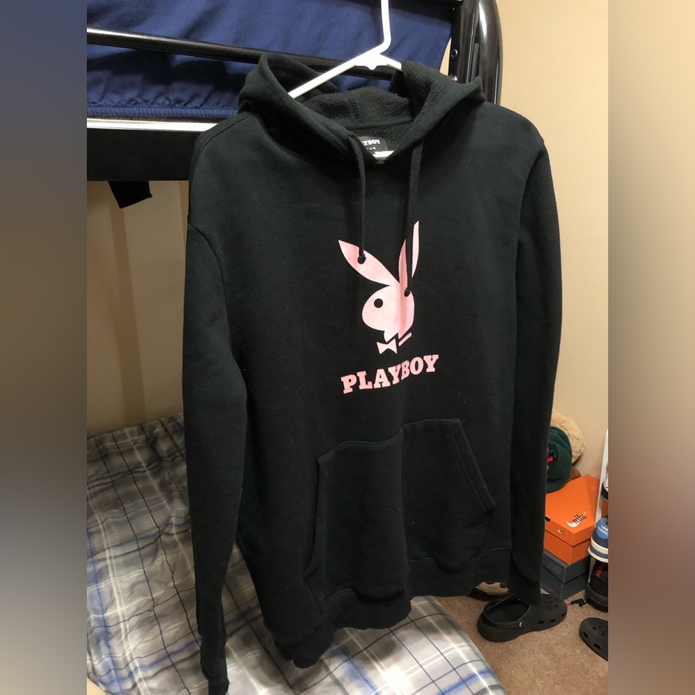 Playboy Hoodie